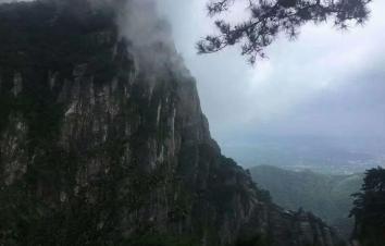 北京出發(fā)江西8日自駕游：潯陽樓-廬山-滕王閣-皖南川藏線8日自駕游-游推薦