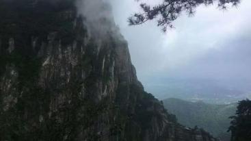 北京出发江西8日自驾游：浔阳楼-庐山-滕王阁-皖南川藏线8日自驾游-推荐