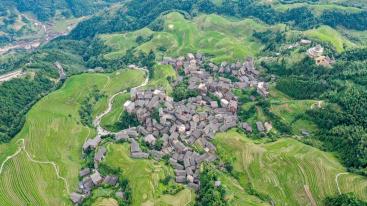 广东周边4日休闲自驾游：银子岩-西街-程阳风雨桥-三江鼓楼4天桂林阳朔自驾游-推荐