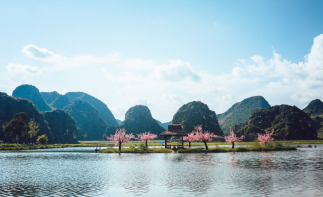 成都出發(fā)貴州/云南6日自駕游：馬嶺河大峽谷-普者黑-石林地質公園6日休閑自駕自駕游