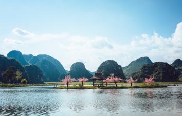 成都出發(fā)貴州/云南6日自駕游：馬嶺河大峽谷-普者黑-石林地質(zhì)公園6日休閑自駕-游推薦