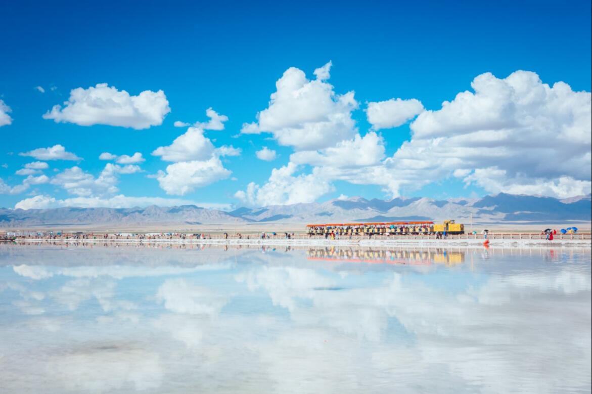 成都出發(fā)青海寧夏8日自駕：青海湖-茶卡天空一號(hào)-沙坡頭8日自駕自駕游