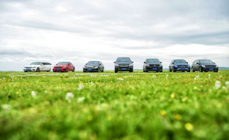 成都出发九黄若尔盖环线：九寨沟-黄龙-花湖-九曲黄河6日自驾游自驾游