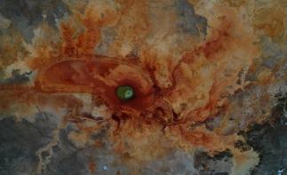 蘭州集結(jié)自駕青海環(huán)線：惡魔之眼-青海湖-茶卡天空壹號-翡翠湖-水上雅丹-星空營地10日落地自駕自駕游