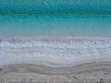 成都出发青海环线自驾：恶魔之眼-青海湖-茶卡盐湖-翡翠湖-水上雅丹-星空营地11日自驾