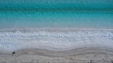 成都出发青海环线自驾：恶魔之眼-青海湖-茶卡盐湖-翡翠湖-水上雅丹-星空营地11日自驾-推荐