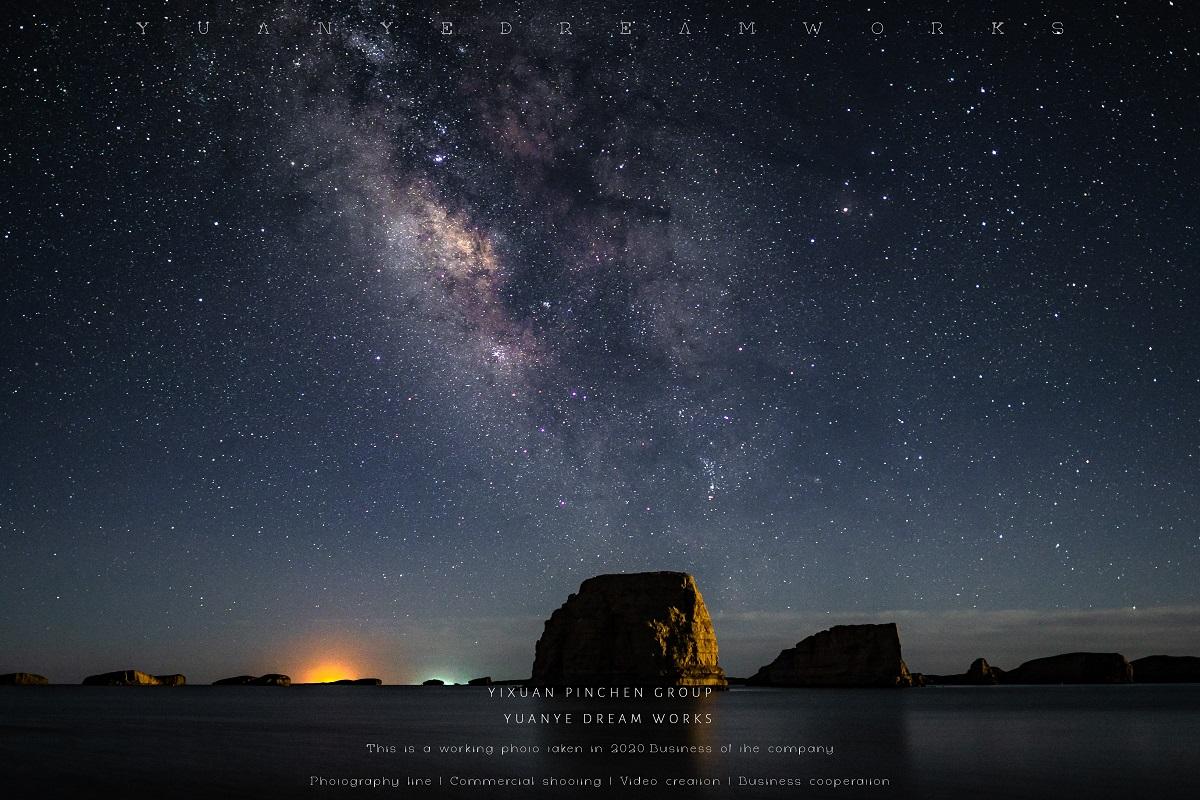 敦煌集结打卡青海网红景点：火星公路-水上雅丹-石油小镇-俄博梁-翡翠湖-恶魔之眼7日摄影团自驾游