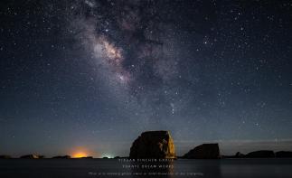 敦煌集结打卡青海网红景点：火星公路-水上雅丹-石油小镇-俄博梁-翡翠湖-恶魔之眼7日摄影团自驾游