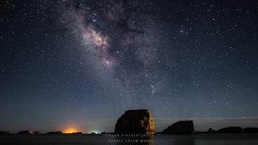 敦煌集结打卡青海网红景点：火星公路-水上雅丹-石油小镇-俄博梁-翡翠湖-恶魔之眼7日摄影团-推荐