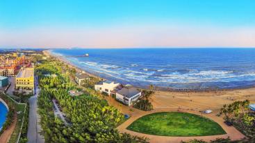 重庆出发鼎龙湾6日自驾游-德萨斯水世界-海之角-柳州-鼎龙湾国际海洋度假区6日自驾游-推荐