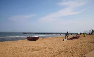 北京出发河北2日自驾游：南戴河-新南戴河国际娱乐中心河北2日自驾游自驾游