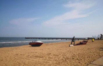 北京出发河北2日自驾游：南戴河-新南戴河国际娱乐中心河北2日自驾游-游推荐