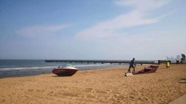 北京出发河北2日自驾游：南戴河-新南戴河国际娱乐中心河北2日自驾游-推荐