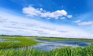 北京出發(fā)河北2日自駕游：百里山水畫(huà)廊-那蘇圖草原2日北京周邊自駕游自駕游