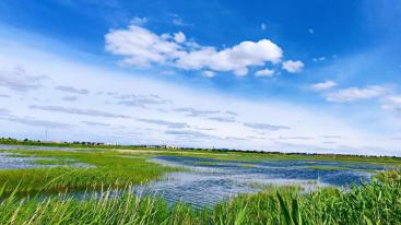 北京出发河北2日自驾游：百里山水画廊-那苏图草原2日北京周边自驾游-推荐