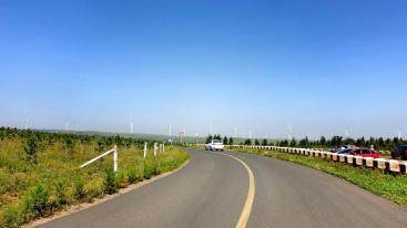 北京出发河北2日自驾游：畅游张北草原天路-逛中国马镇2日北京周边自驾游-推荐