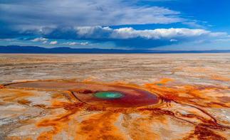 北京出發(fā)青海甘肅10日自駕游：水上雅丹-翡翠湖-青海湖-莫高窟-張掖七彩丹霞10日自駕游自駕游