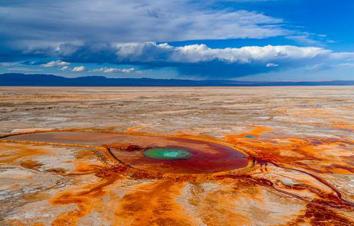北京出發(fā)青海甘肅10日自駕游：水上雅丹-翡翠湖-青海湖-莫高窟-張掖七彩丹霞10日自駕游-游推薦