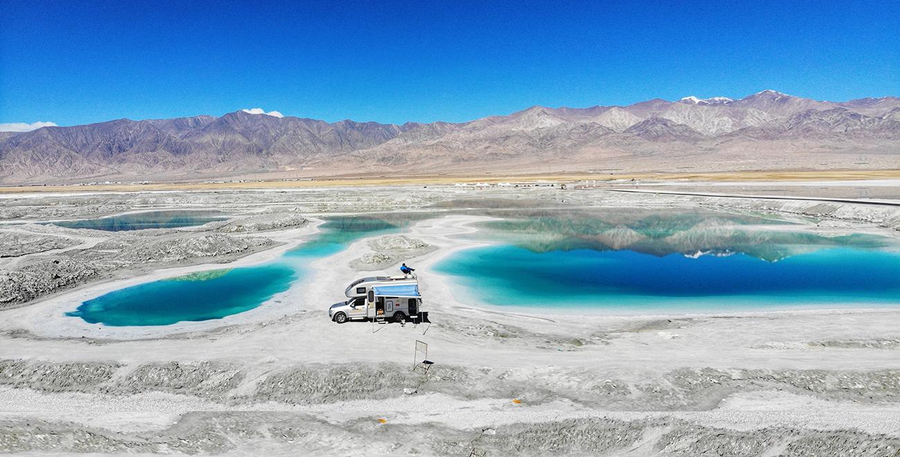 成都出发青海甘肃12日西北自驾游：嘉峪关-敦煌-大柴旦-东台吉乃尔12日西北大环线自驾游