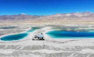 成都出發(fā)青海甘肅12日西北自駕游：嘉峪關(guān)-敦煌-大柴旦-東臺(tái)吉乃爾12日西北大環(huán)線自駕游