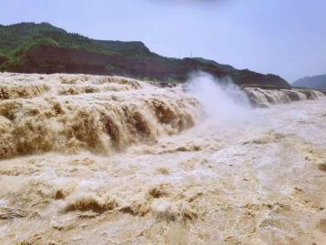 北京出發(fā)山西5日自駕游：晉祠-壺口瀑布-地坑院-天龍古鎮(zhèn)5日自駕游