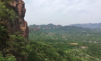 北京出发河北3日自驾游：赵州桥-兴台古镇-前南峪北京周边3日自驾游自驾游