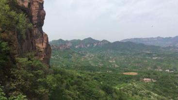 北京出发河北3日自驾游：赵州桥-兴台古镇-前南峪北京周边3日自驾游-推荐