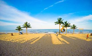 北京出发河北3日自驾游：冰糖峪-天女小镇-渔岛海洋度假区北京周边3日自驾游自驾游