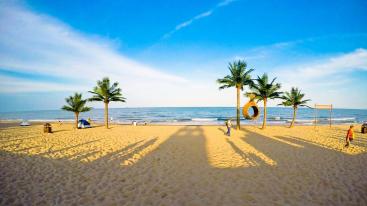 北京出发河北3日自驾游：冰糖峪-天女小镇-渔岛海洋度假区北京周边3日自驾游-推荐