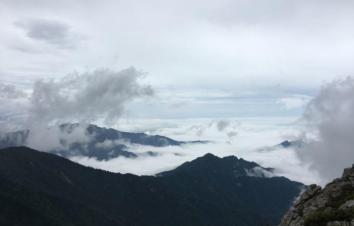 北京出发陕西7日自驾游：函谷关-楼观台-太白山-法门寺7日自驾游-游推荐