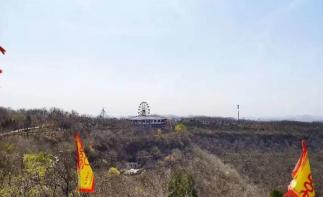 北京出发山东5日自驾游：百脉泉-天上王城-竹泉村-红石寨-东平湖5日自驾游自驾游