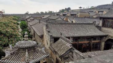 北京出发山西5日自驾游：碛口古镇-张壁古堡-王家大院-晋祠博物馆5日自驾游-推荐