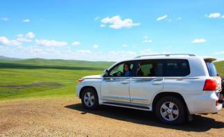 全國(guó)出發(fā)呼倫貝爾7天自駕游：莫日格勒-額爾古納-中俄邊卡-套娃廣場(chǎng)7天大興安嶺休閑自駕游自駕游