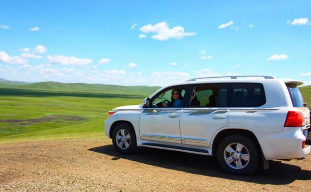 全国出发呼伦贝尔7天自驾游：莫日格勒-额尔古纳-中俄边卡-套娃广场7天大兴安岭休闲自驾游