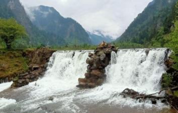 北京出发川西13日自驾游：木格措-塔公草原-墨石公园-毕棚沟13日自驾游-游推荐
