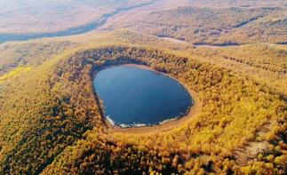 全國(guó)出發(fā)呼倫貝爾8天自駕游：莫日格勒-額爾古納-中俄邊卡-阿爾山公園8天金秋休閑自駕游自駕游