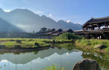 廣東出發(fā)重慶8日自駕游：龍脊梯田+洪崖洞+武隆三橋+濯水古鎮(zhèn)+鳳凰古城8天休閑自駕游-游推薦