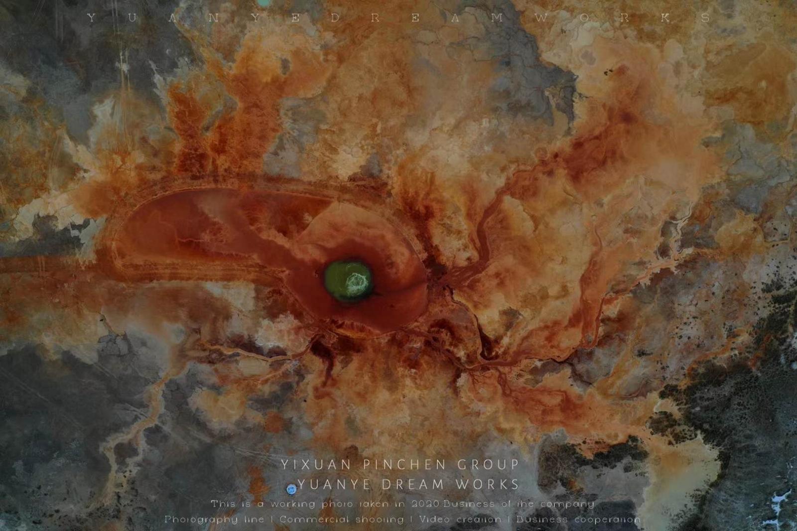 成都出发藏北海西穿越昆仑之恋11日自驾：可可西里-翡翠湖-恶魔之眼-东台吉乃尔湖-玉树文成公主庙11自驾游