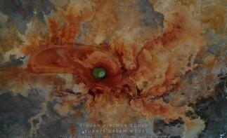 成都出發(fā)藏北海西穿越昆侖之戀11日自駕：可可西里-翡翠湖-惡魔之眼-東臺吉乃爾湖-玉樹文成公主廟11自駕游