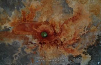 成都出发藏北海西穿越昆仑之恋11日自驾：可可西里-翡翠湖-恶魔之眼-东台吉乃尔湖-玉树文成公主庙11-游推荐