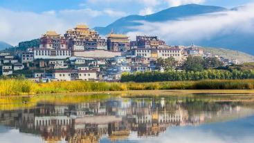 山东出发云南滇西8日落地自驾游：香格里拉-怒江-丙中洛-独龙江-怒江仙境8日自驾游-推荐