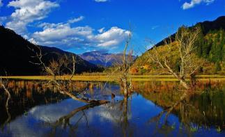 全国出发甘南九寨自驾9日：拉卜楞寺-郎木寺-扎尕那-桑科草原-九寨沟9日川北甘南自驾游自驾游