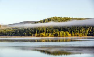 全國(guó)出發(fā)呼倫貝爾8日自駕：額爾古納-室韋-莫爾道嘎-邊境卡線(xiàn)-阿爾山8日落地租車(chē)自駕自駕游