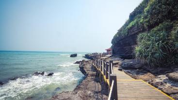 成都出发广西7.5日自驾：北海涠洲岛-北海银滩-阳朔世外桃源-龙脊梯田7.5日自驾游-推荐