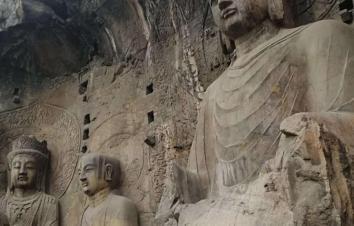 北京出發(fā)河南6日自駕游：龍門石窟-老君山-神垕古鎮(zhèn)-衡水湖6日自駕游-游推薦