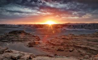 乌鲁木齐集结穿越罗布泊9日自驾：罗布泊-楼兰-余纯顺-彭加木-大海道-火星基地-库木塔格沙漠9日落地自驾游