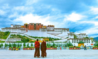 【國(guó)慶自駕】重慶出發(fā)走進(jìn)西藏：巴塘-左貢-波密-林芝-拉薩15日自駕全景西藏，最美秋天。自駕游