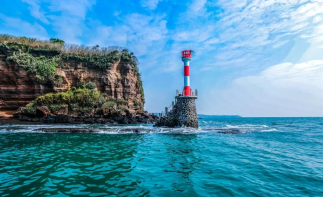 【國慶自駕】重慶出發(fā)潿洲島：南寧-潿洲島-潿洲島深度游6日自駕新繹潿洲，島上連住三晚精品民宿。自駕游