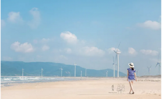 【國慶自駕】邂逅一座島 | 絕美環(huán)島路·閩東古厝群·平潭島6日休閑度假自駕游自駕游