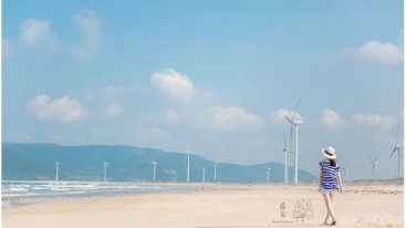 【国庆自驾】邂逅一座岛 | 绝美环岛路·闽东古厝群·平潭岛6日休闲度假自驾游-推荐